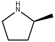 (S)-2-Methylpyrrolidine